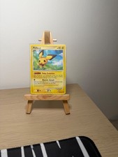 Pokémon TCG Pichu 45/100 Stormfront Regular Rare English 2008