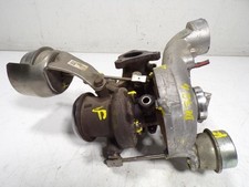 A6510906180 turbolader MERCEDES-BENZ CLASE CLS W218 SHOOTING BREAKE