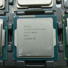 Intel Core i5-4430 3GHz 4C SR14G Socket LGA 1150 CPU Processor