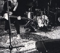 Blind Shake - Live In San Francisco - Cd - G3Z