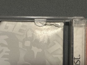 Marvel Vs Capcom: Clash of Super Heroes Sega Dreamcast Complete CIB Tested/Works