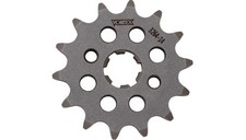 Vortex 420 Front Sprocket 14T Silver for Honda Monkey ABS/MSX125 Grom 125/Monkey