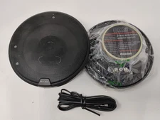 Boston Acoustics Speakers CX 6 New But Box Is Ripped 