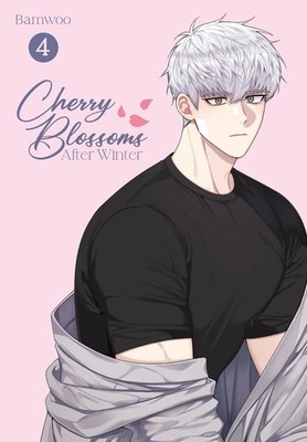 Cherry Blossoms After Winter: Volume 4 | Bamwoo | englisch