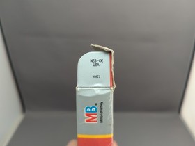 * Jordan vs Bird: One On One (Nintendo NES, 1988) Complete CIB