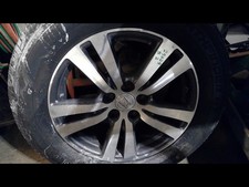 Wheel 18x8 Alloy 5 Double Spoke Factory Installed Fits 16-18 Pilot 275787