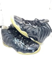 Nike Boys Lil Posite One CW1596-001 Black Basketball Shoes Sneakers Size 5Y 2020