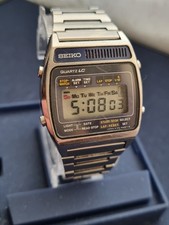 Seiko Digital Japan (A159-4039) für Sammler