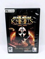 Rumour - Star Wars: Knights Of The Old Republic II: The Sith Lords Remake Was In Development As Of March 2025