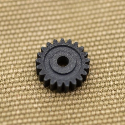 Akai GX-77 MZ331397 Gear Loading (B) - Nylon