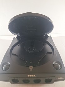 Sega Dreamcast Sports Edition Console Tested and Working, No Cords 