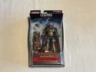 Hasbro Marvel Legends: Marvel’s Mysterio - Molten Man BAF