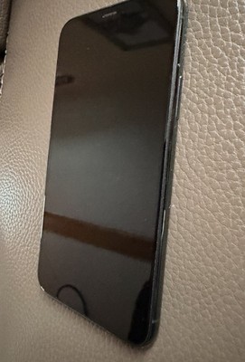 iPhone 11 Pro 256GB Nachtgrün