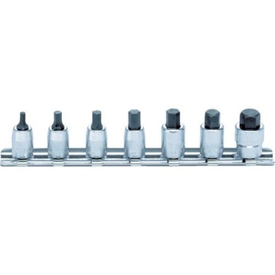 Yamashita Industrial Research Institute RS2010M/7-L25 Koken 1/4 6,35 mm SQ. S...