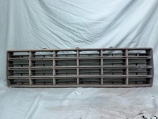 Read 1980-1981 Ford F100 F150 F250 F350 Bronco Truck Pickup Grille Early Style Read 1980-1981 Ford F100 F150 F250 F350 Bronco Truck Pickup Grille Early Style