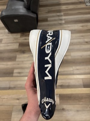 Callaway Paradym Jailbreak AI Triple Diamond 9.0 Driver RH | eBay