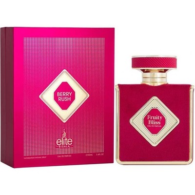 Risala Elite Fruity Bliss Eau De Parfum 100 ml