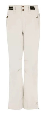 PROTEST Snowboard Skihose Schneehose PRTCINNAMONES Hose 2026 kit offwhite