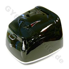 SCOOTER ROLLER MOTORROLLER RETRO 40 L TOPCASE GEPÄCK KOFFER NEU E-ROLLER CHINA