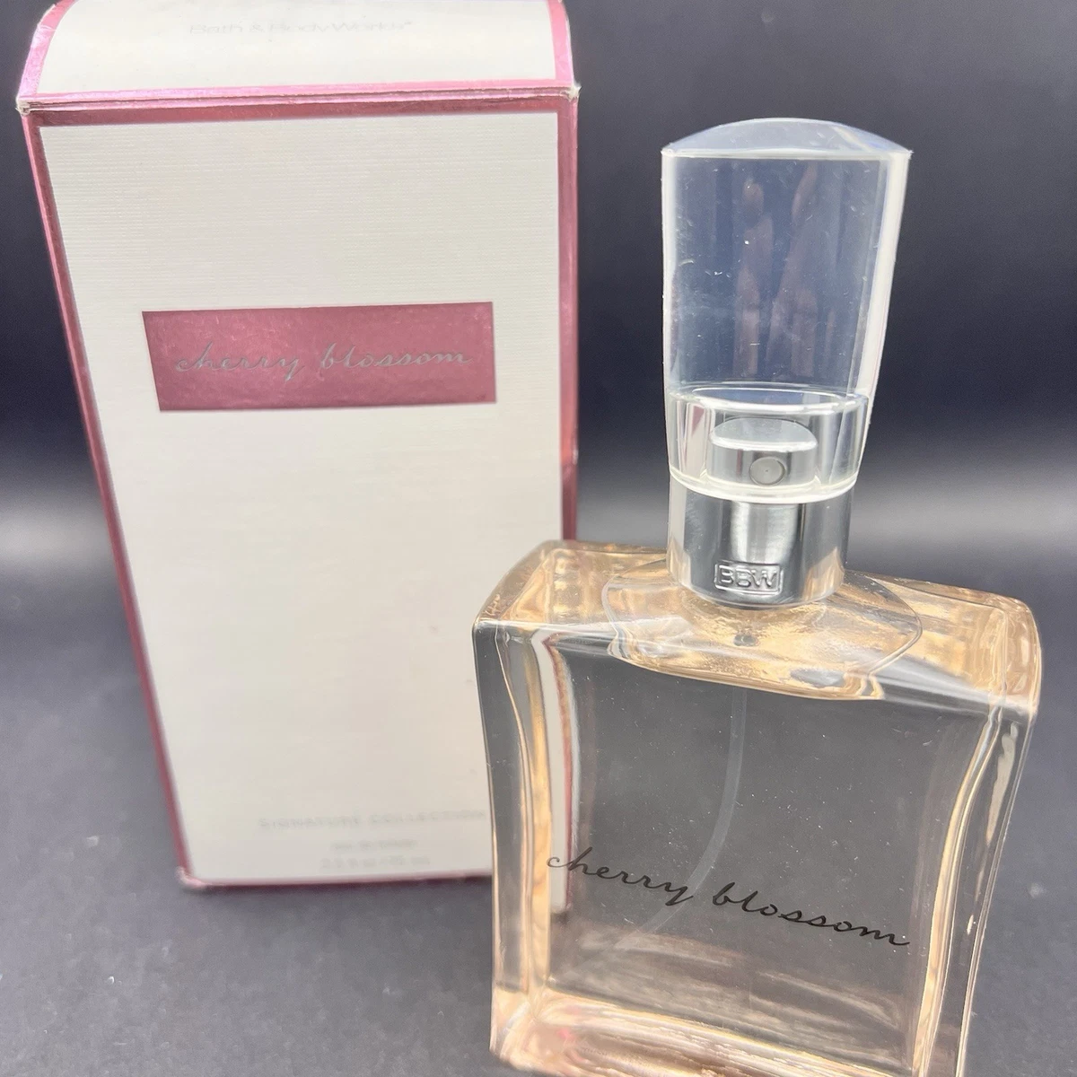 Bath & Body Works Cherry Blossom Fragrances for Women for sale | eBay