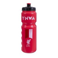 Liverpool Fc - Wasserflasche, Kunststoff (BS3194)