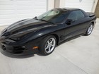 2002 Pontiac Firebird FireHawk