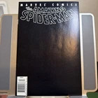 The Amazing Spider-Man #36 (Marvel Comics December 2001) 9/11/2001 Tribute cover