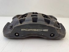 Porsche Macan (95B) 2022 Links Bremssattel vorne 95B615105EL Benzin 195kW