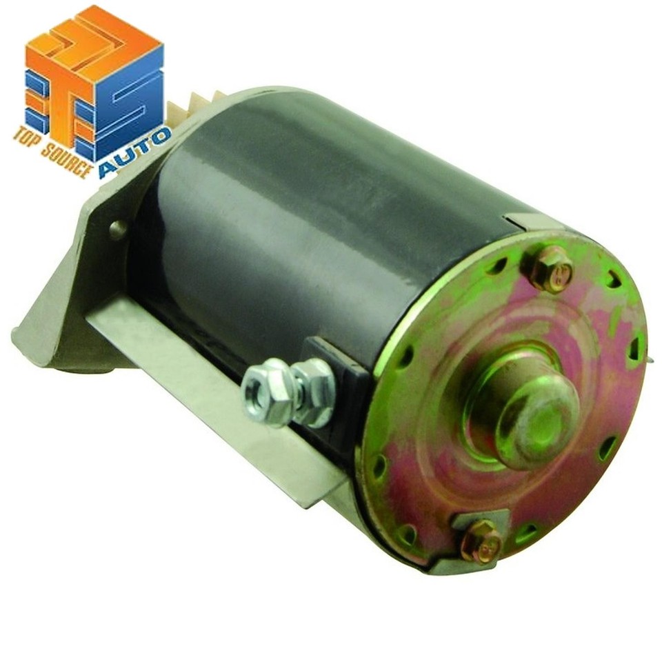 Démarreur Pour Moteur Briggs & Stratton (590476) 405577 - Foto 2