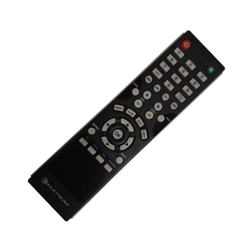 New Original Element JX-8036A TV Remote EL42C000 EL70C600 EL42C900 - Image 3 of 3