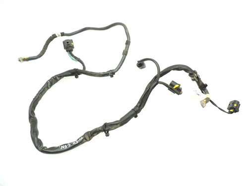 VW Tiguan 5N 08-11 2.0TDI 103kW Diesel Lichtmaschine Kabelbaum 5N0971349AK