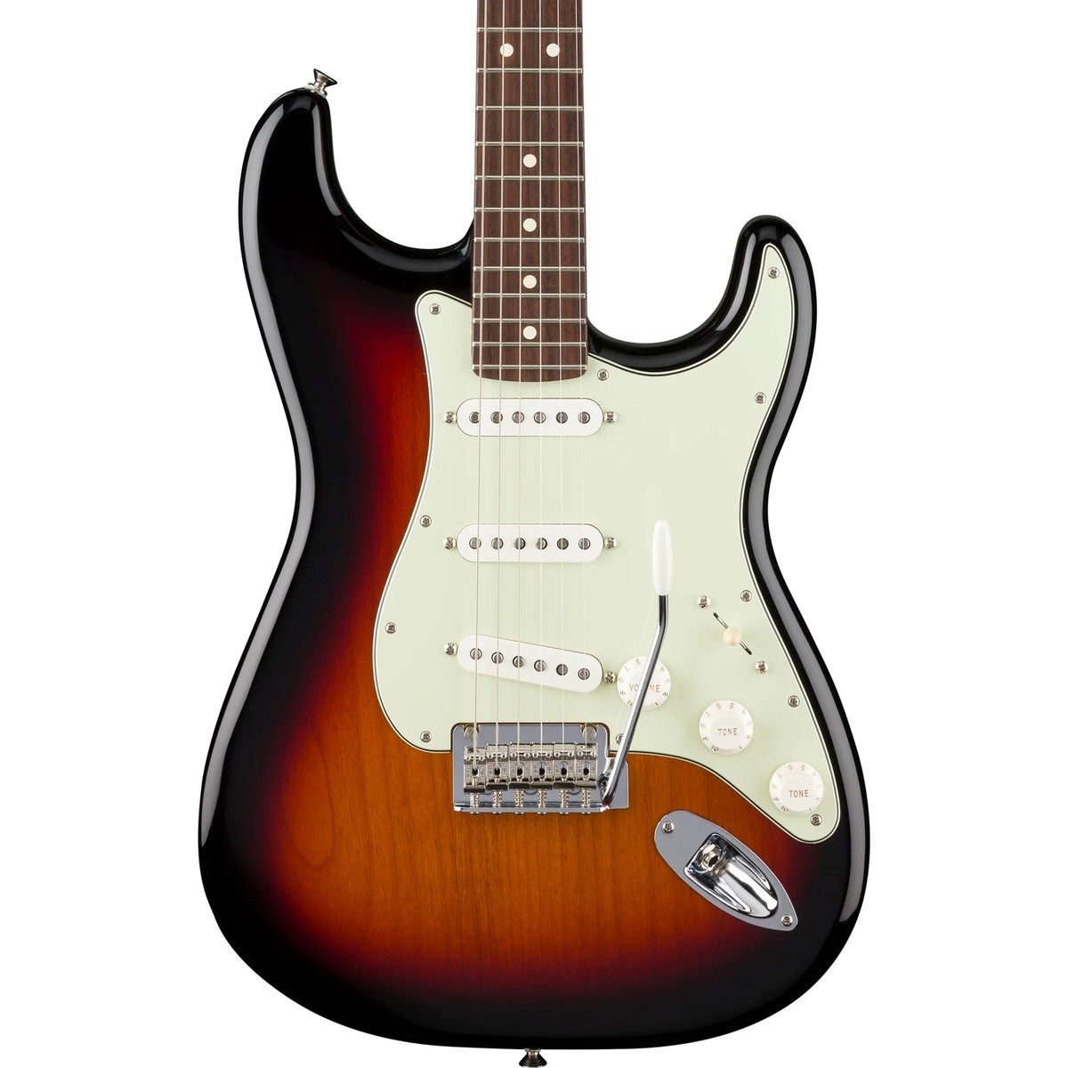 Fender FSR Limited Edition Player II Stratocaster - 3 Tone
