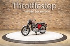 1968 BSA Lightning