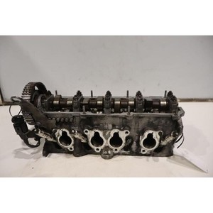 ZYLINDERKOPF R. VOLKSWAGEN TOURAN (03-06) (07-10) 2.0 8V ECOFUEL (80KW) MNV 2003