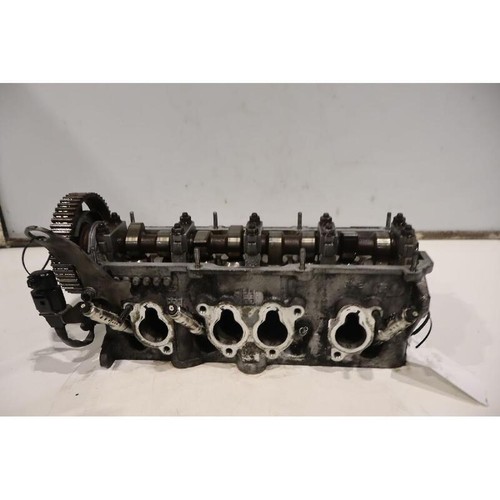 ZYLINDERKOPF R. VOLKSWAGEN TOURAN (03-06) (07-10) 2.0 8V ECOFUEL (80KW) MNV 2003