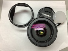 Tamron AF 28-300mm f/3.5-6.3 Aspherical LD IF Macro Lens Nikon