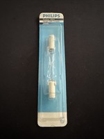 Philips Plusline Pro 100W R7S 78Mm Halogenstab 230V