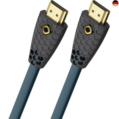 OEHLBACH Flex Evolution - Ultra High-Speed HDMI-Kabel, patentierter
