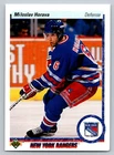 1990 Upper Deck Hockey Miloslav Horava #13