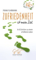 Zufriedenheit Ist Mein Ziel (Buch)