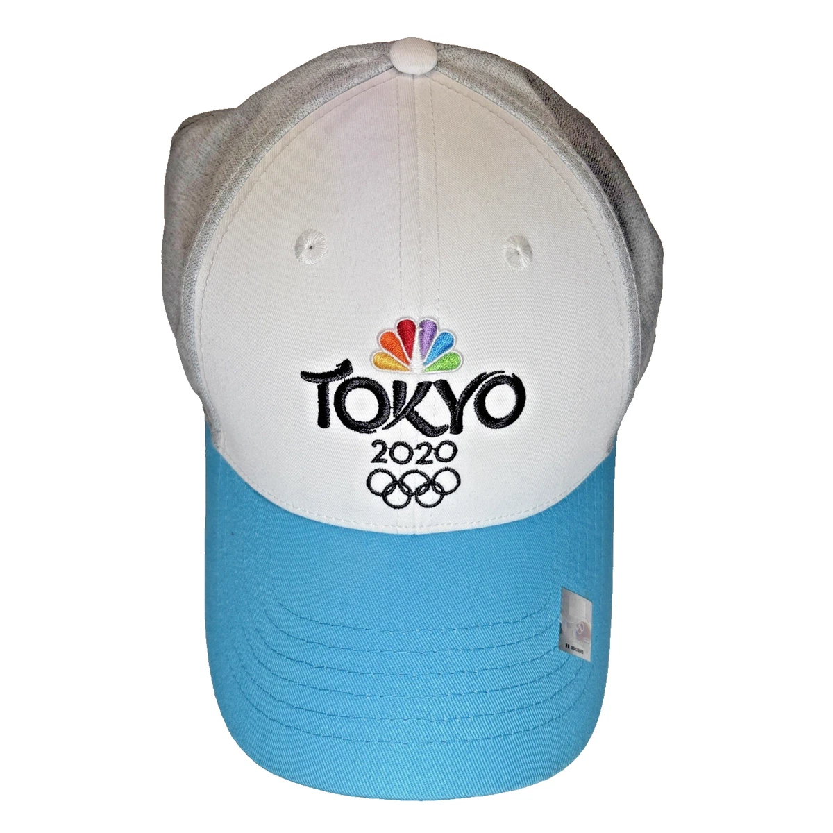 Tokyo 2020 Event Olympics Fan Cap, Hats for sale | eBay
