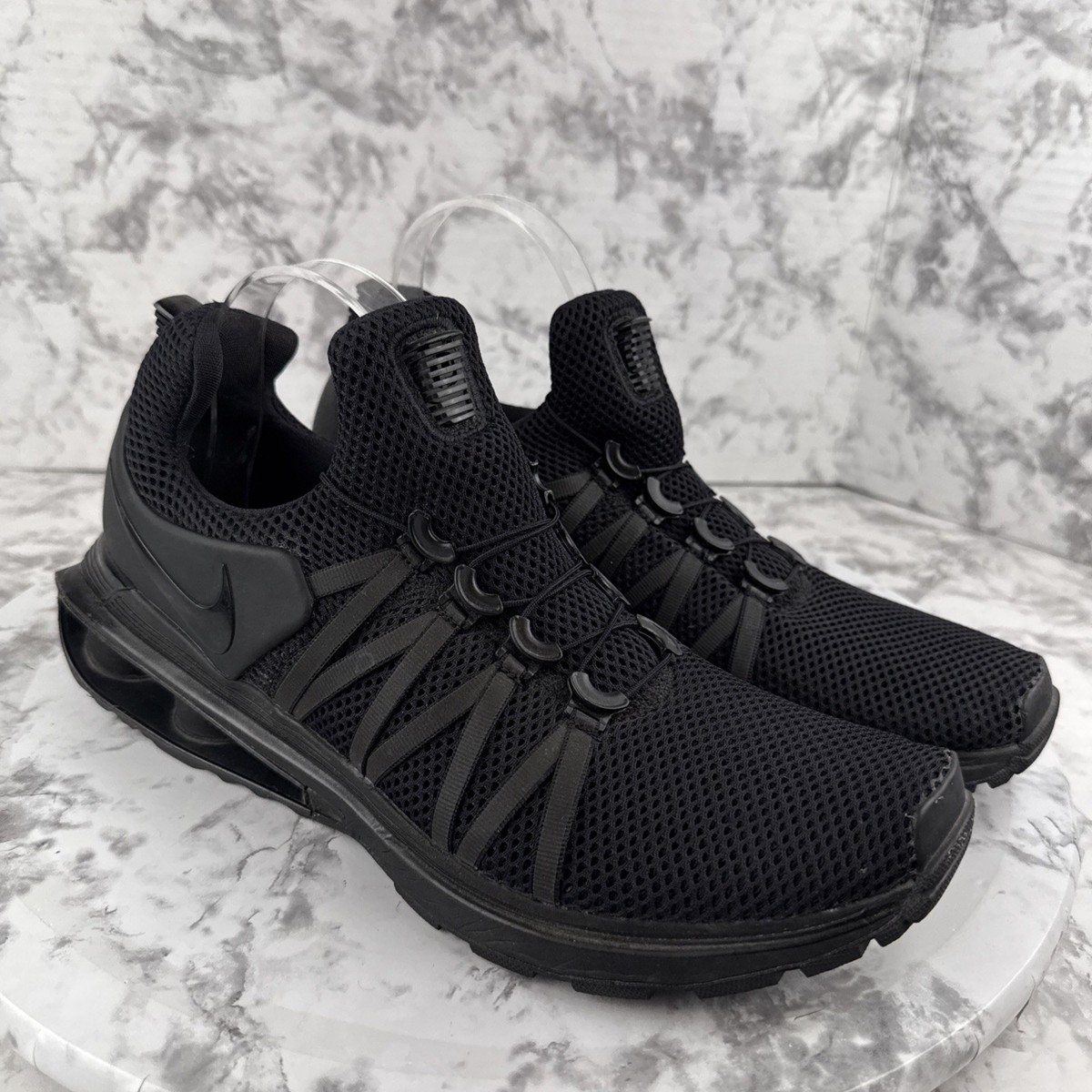 Basketball Nike Shox Gravity On Foot Nike Shox Gravity Clearance