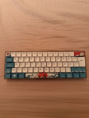 Mechanical Keyboard 2024