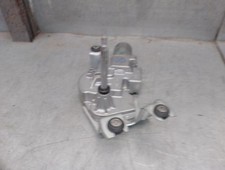 A2479065102 wischermotor hinten für MERCEDES-BENZ GLA (H247) 200 D 2020 5493055