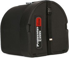 Gator Classic Molded Tom Case - 16 x 16-inch 2-pack Bundle