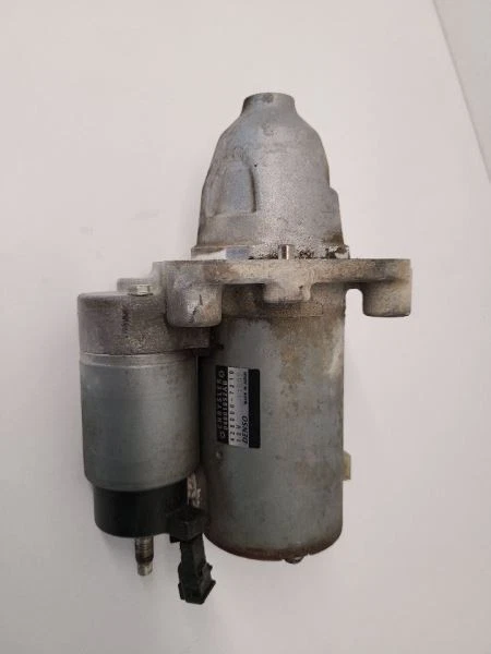 Motor de arranque Chrysler 300 2011-2016 3,6 L 4280007210 Foto 3 de 4