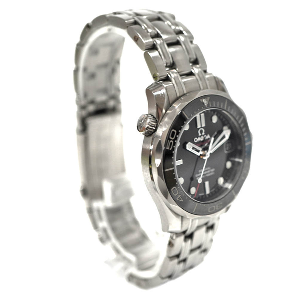 Omega 212.30.36.20.01.002 Seamaster 300 Co-Axial Diver Omega 212.30.36.20.01.002 Seamaster 300 Co-Axial Diver