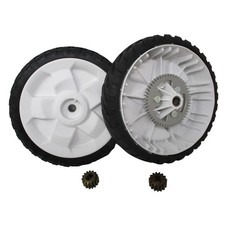 Ersatzrad und Getriebe Kit für Toro Rasenmäher Modell 20337HD 20332C