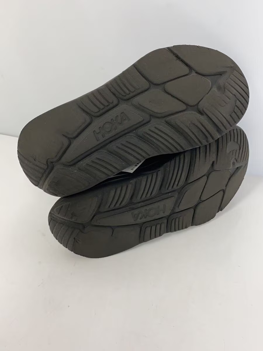 HOKA (HOKA ONE ONE) Sandals Black thumbnail 4