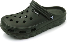 Unisex Garden Clogs Gardening Shoes AA1521